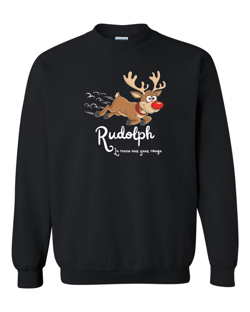 Rudolph