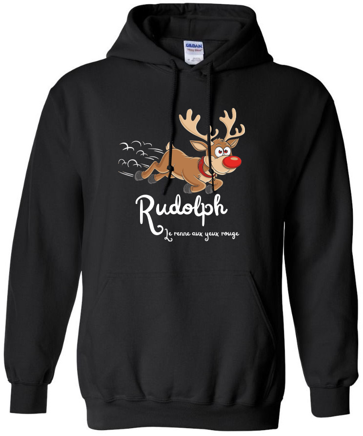 Rudolph