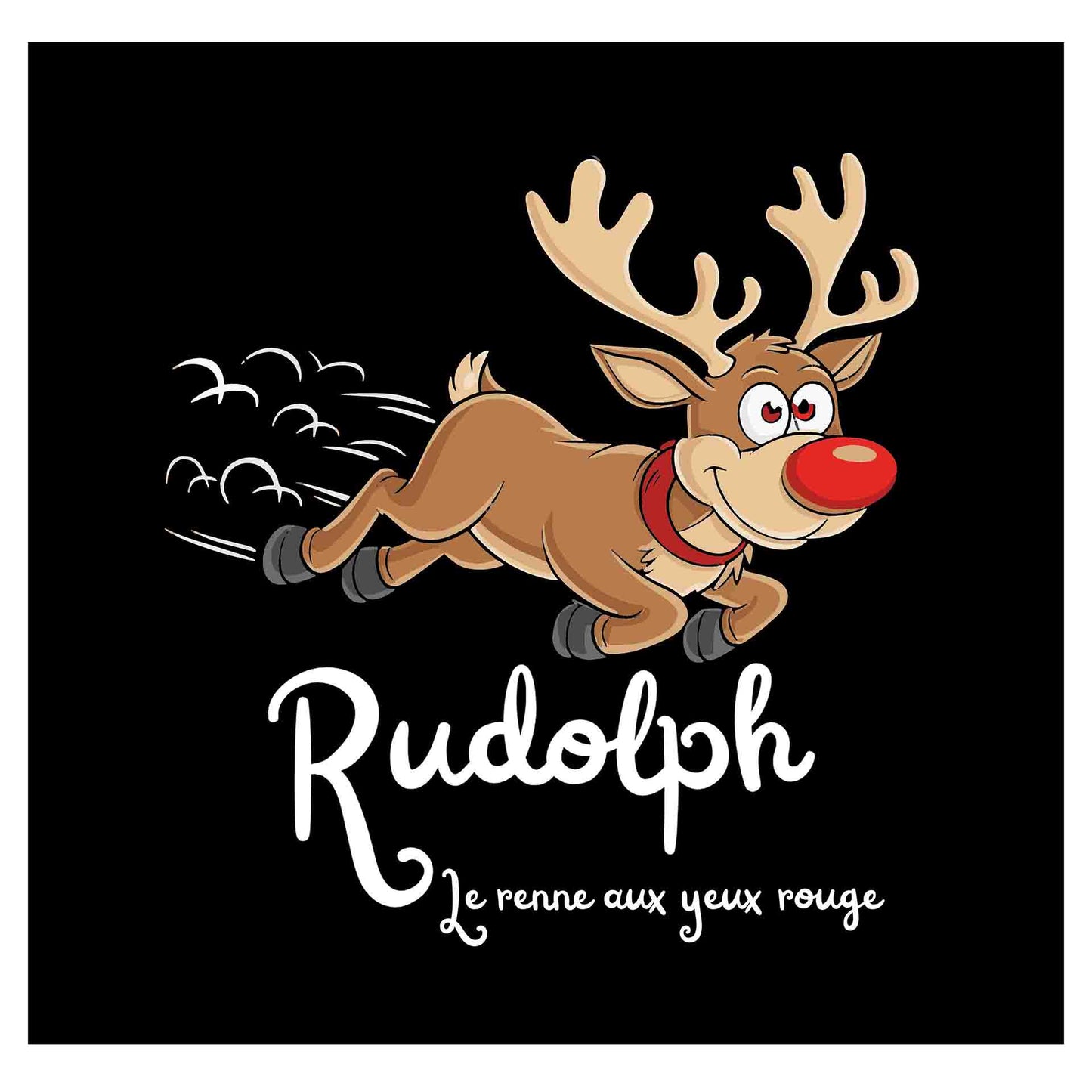 Rudolph