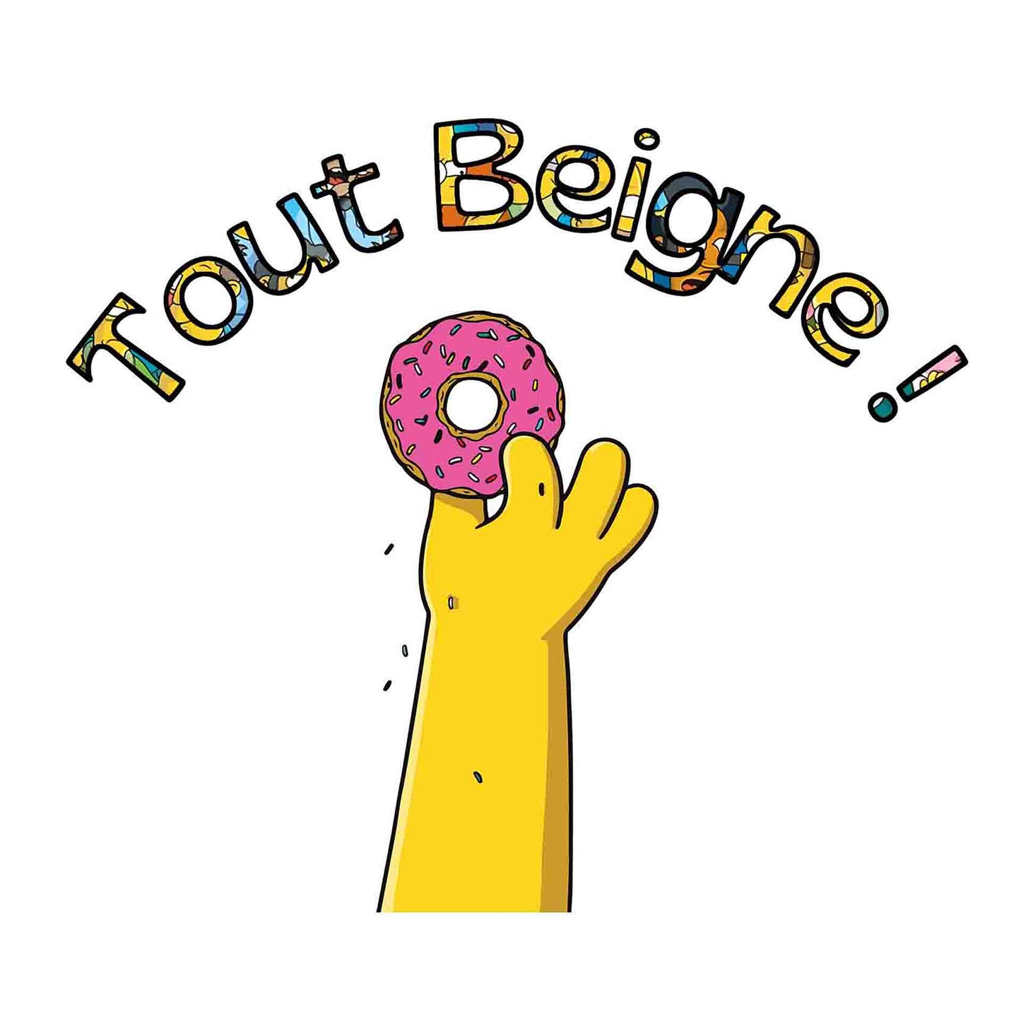 Tout Beigne !