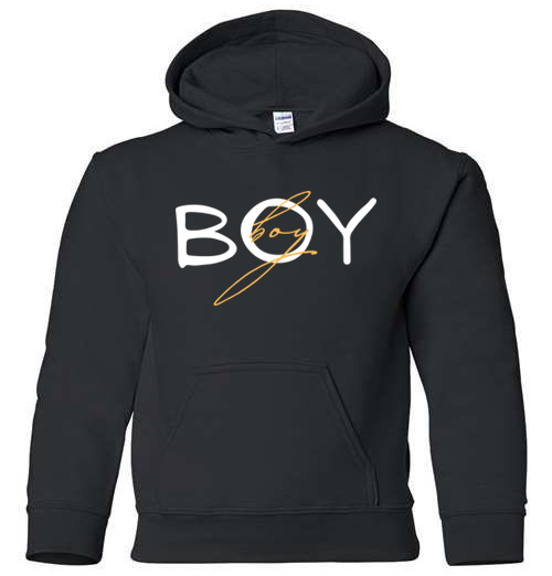 Boy