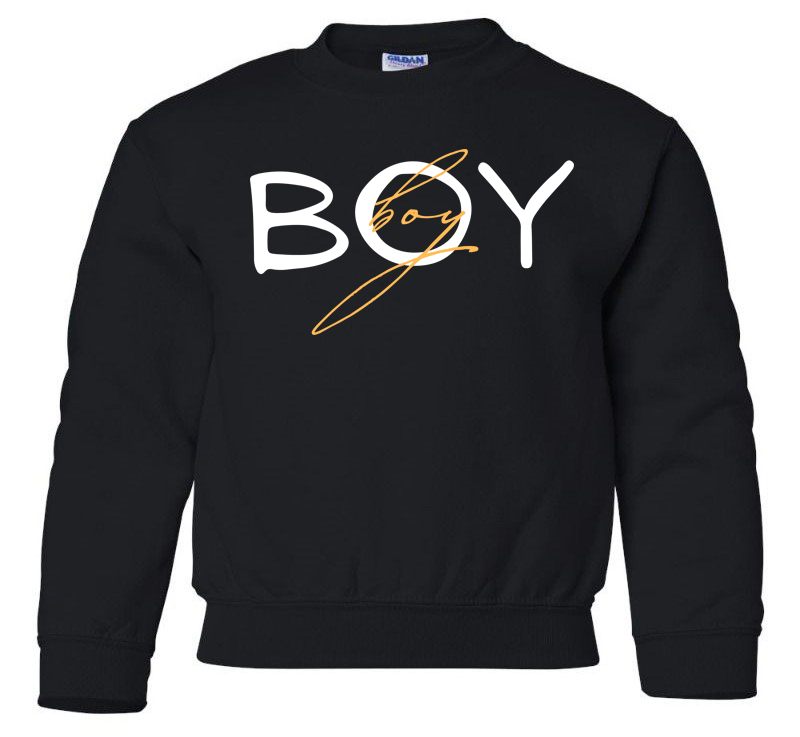 Boy