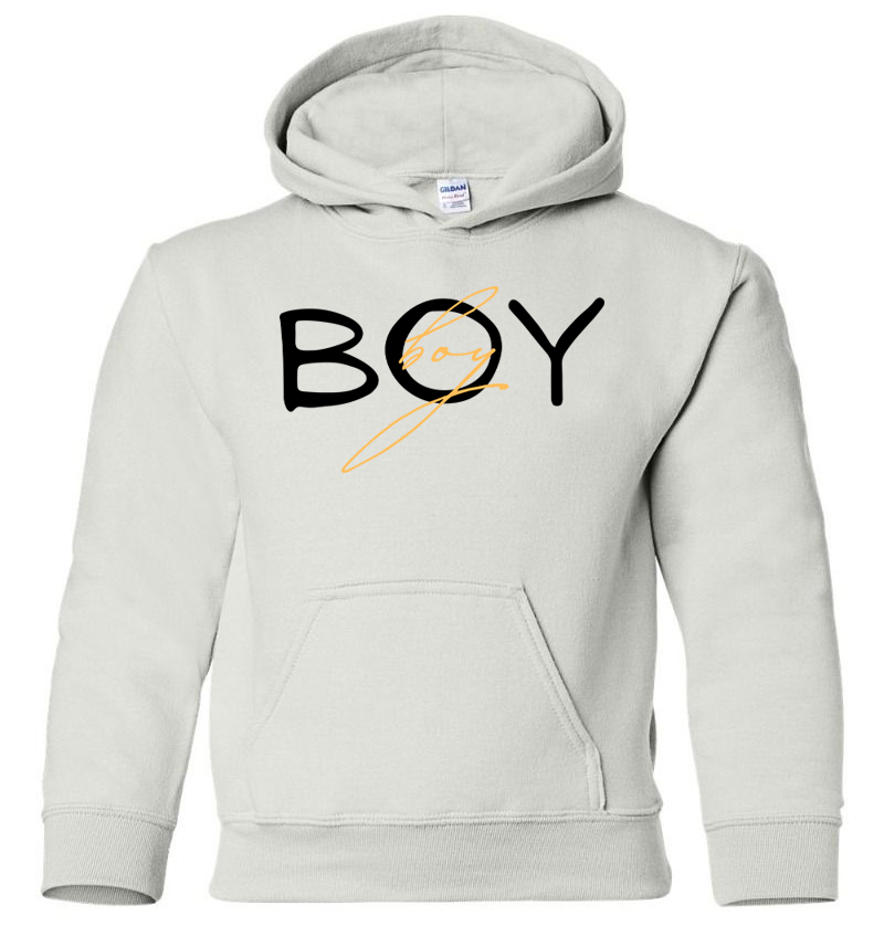 Boy