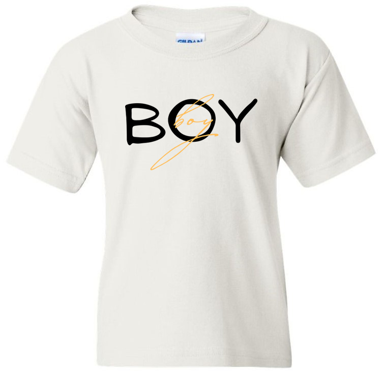 Boy