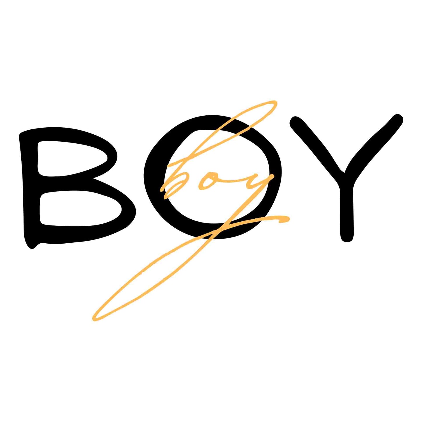 Boy