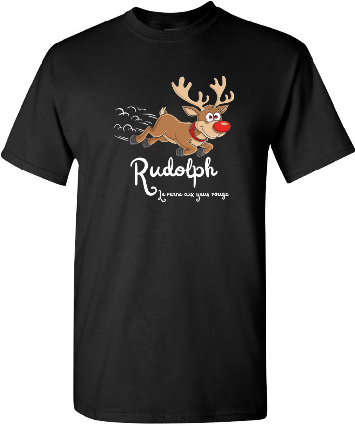 Rudolph