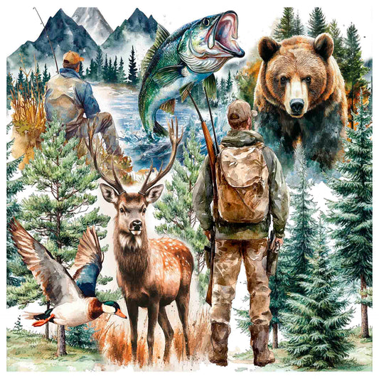 Chasse et Pêche