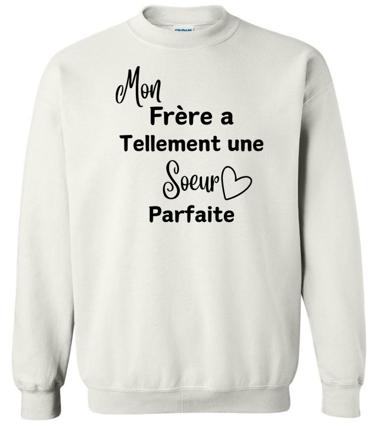 Mon frère