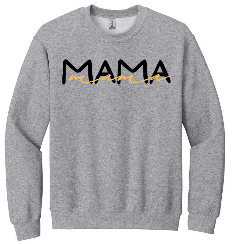 Mama