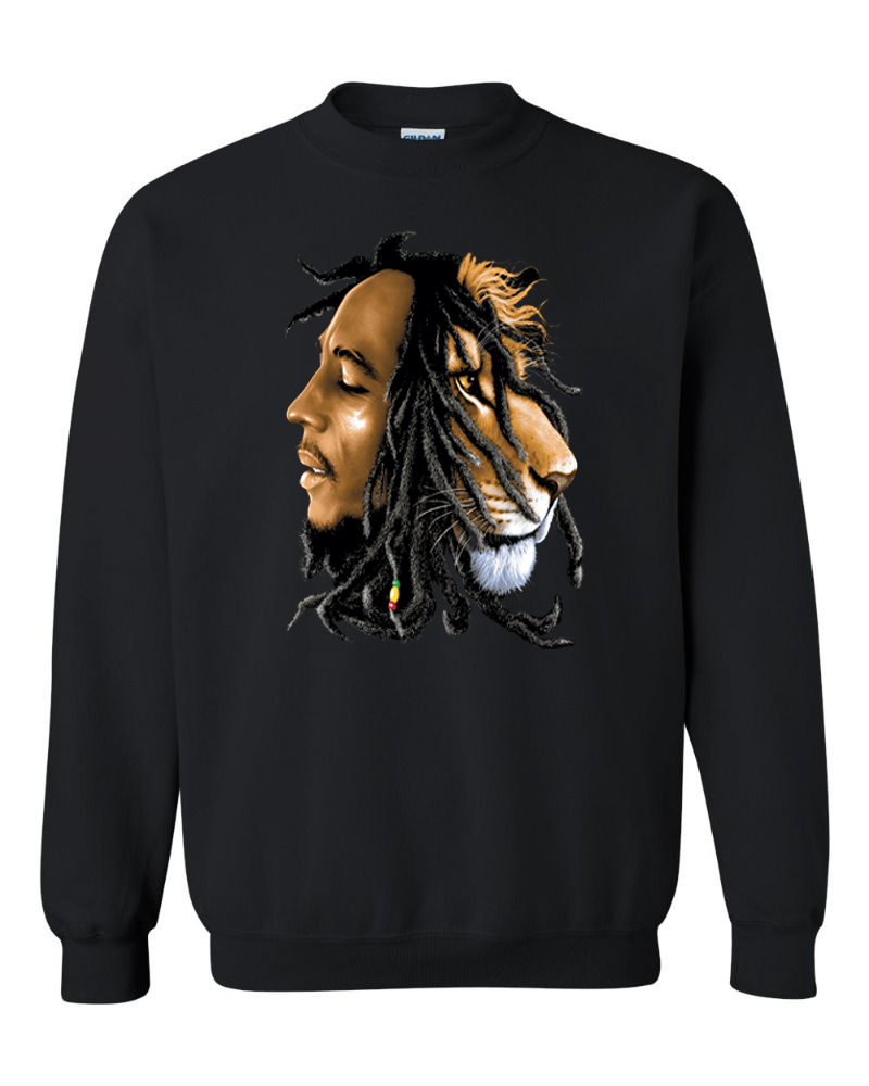 Lion Rasta