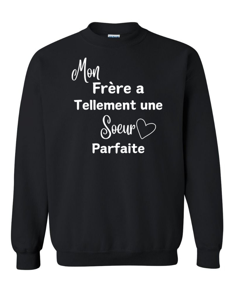Mon frère