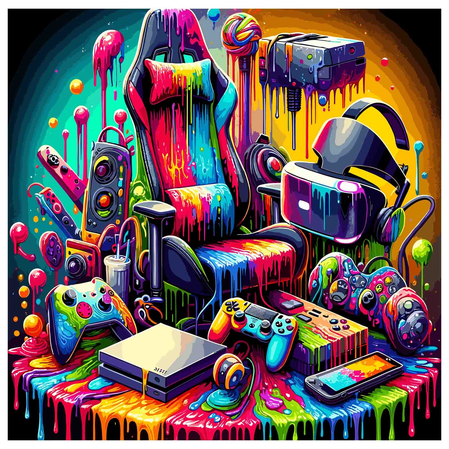 Gamer
