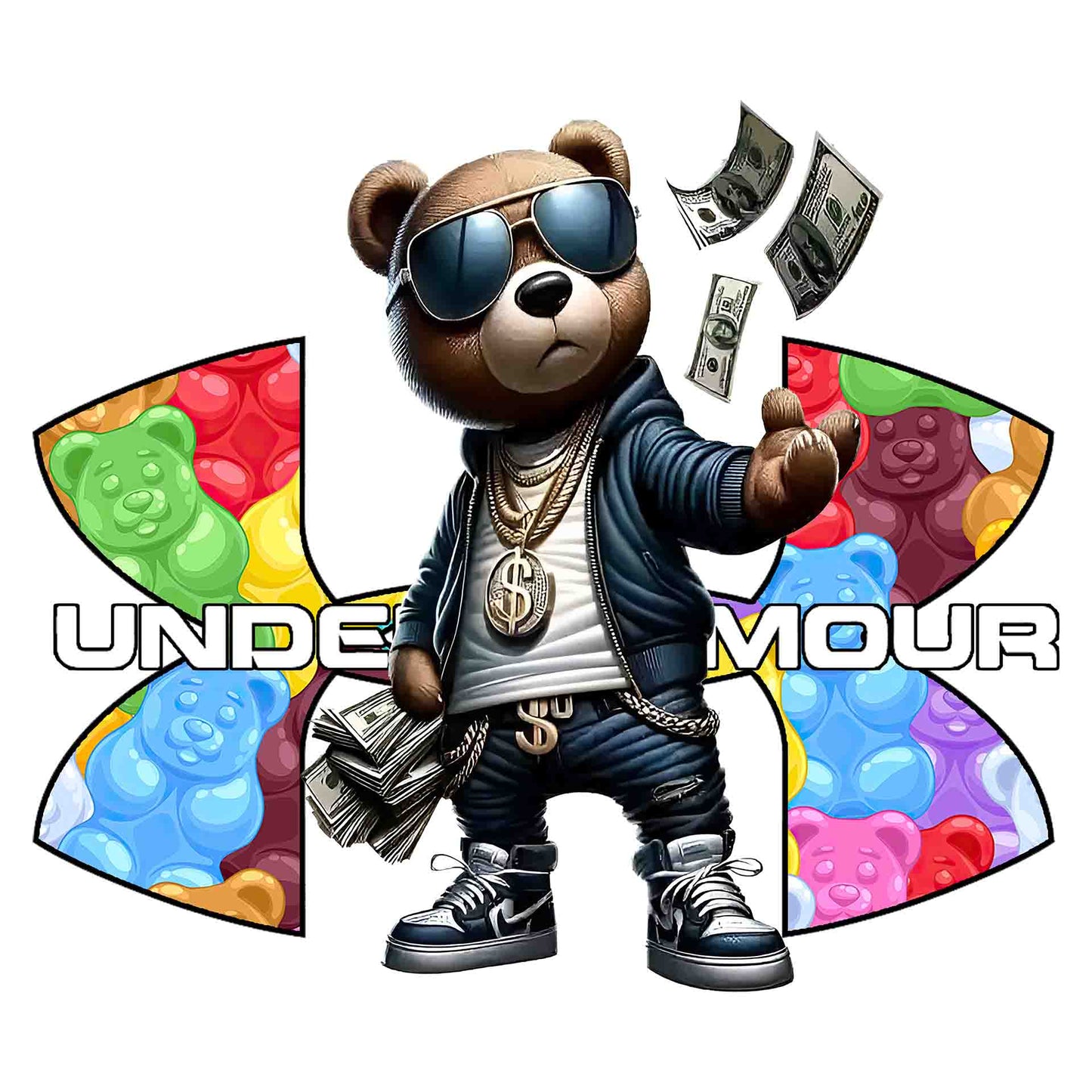 Gummy Bear