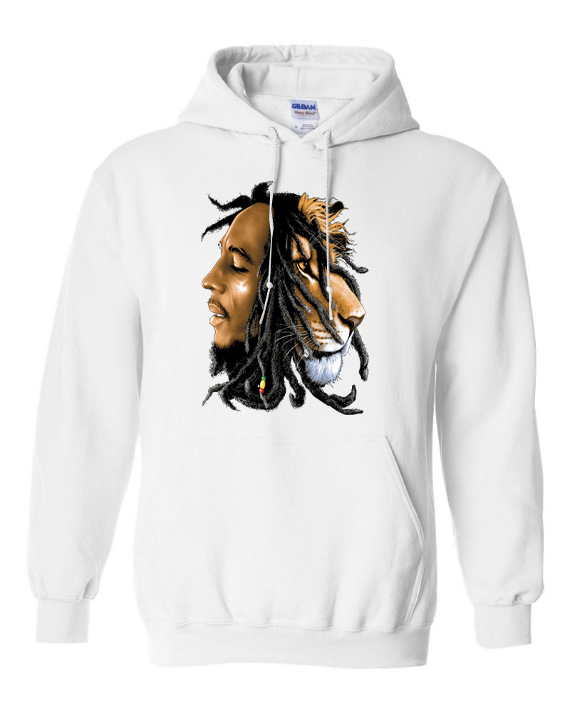 Lion Rasta