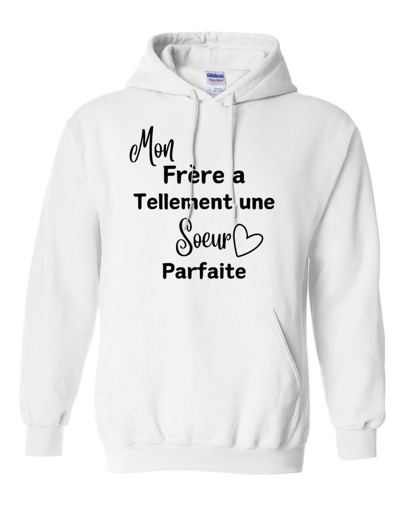 Mon frère