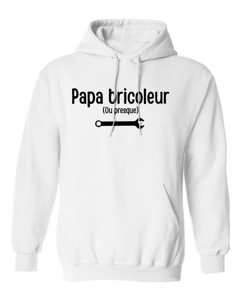 Papa bricoleur