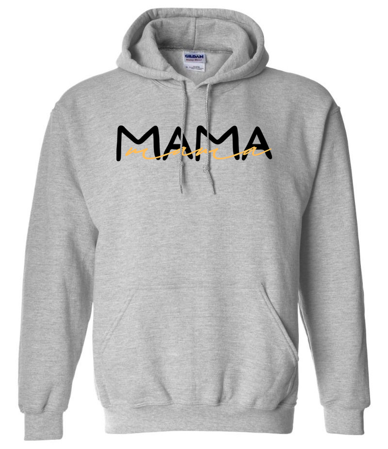 Mama