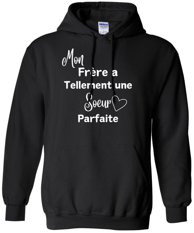 Mon frère