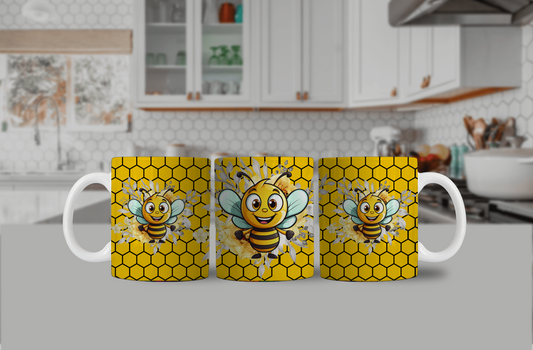 Abeille