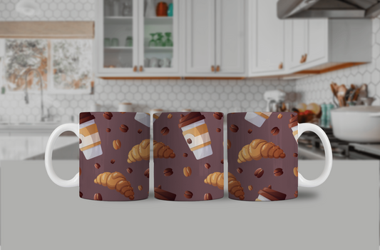Café Croissant