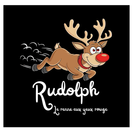 Rudolph