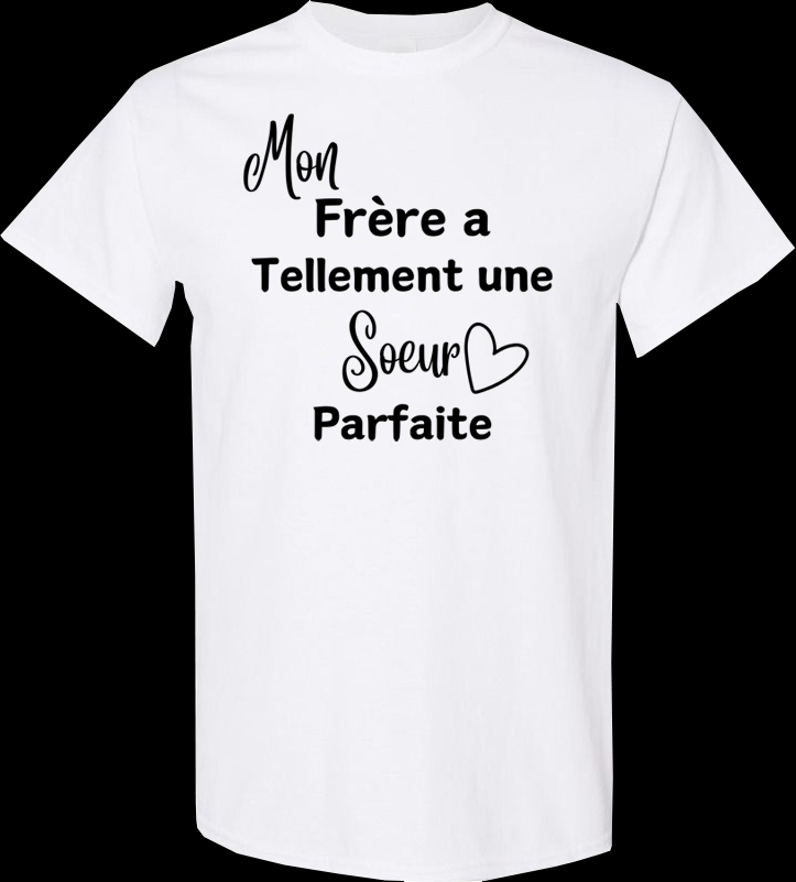 Mon frère