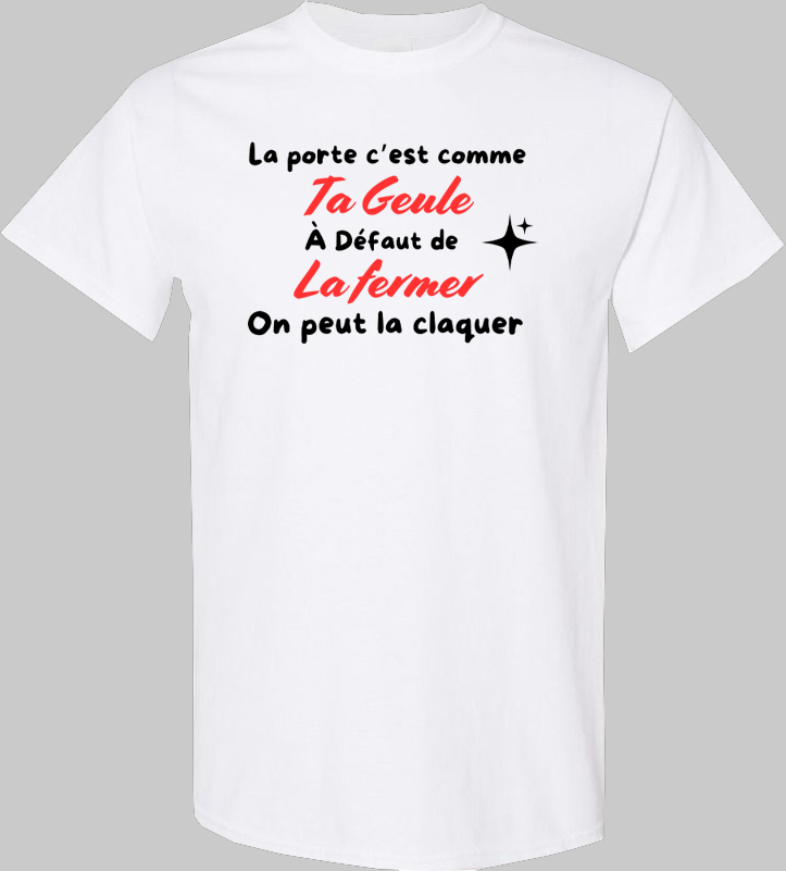 Ta Geule