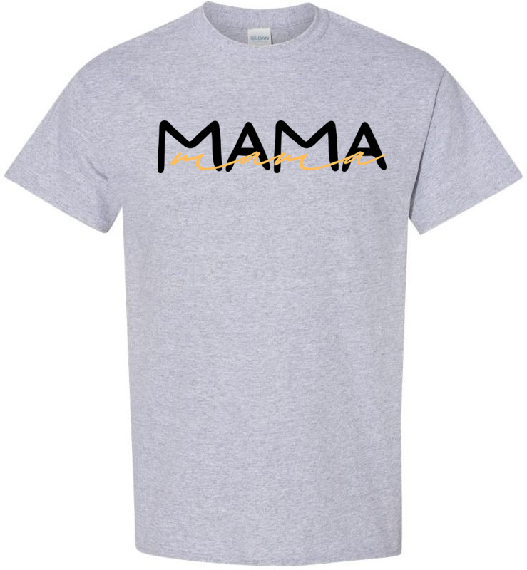 Mama