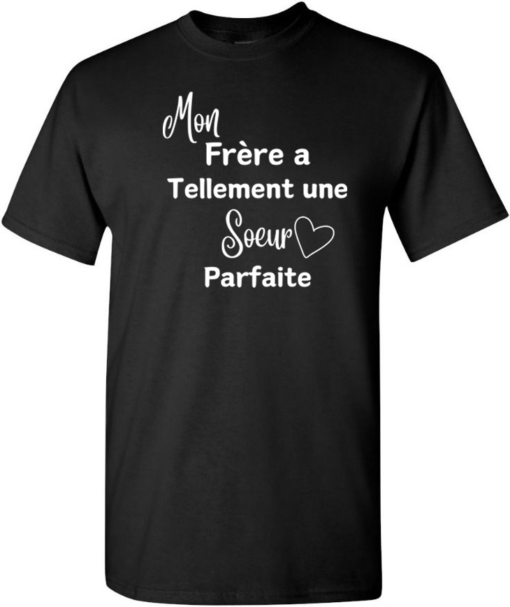 Mon frère
