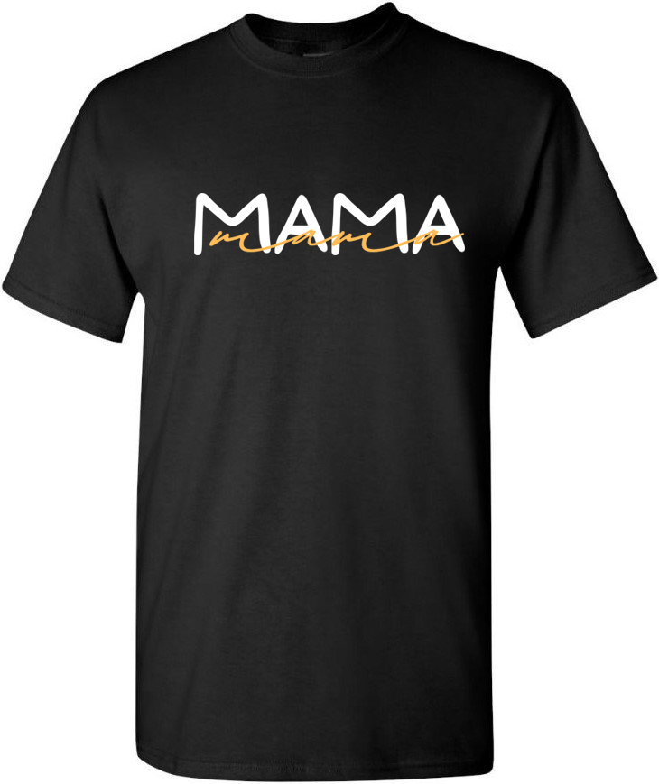 Mama