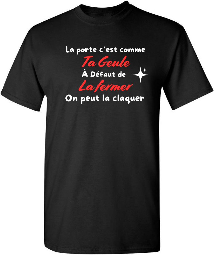 Ta Geule