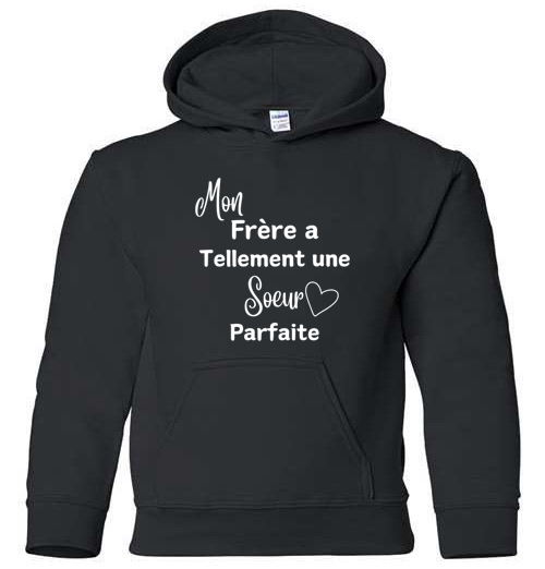 Mon frère
