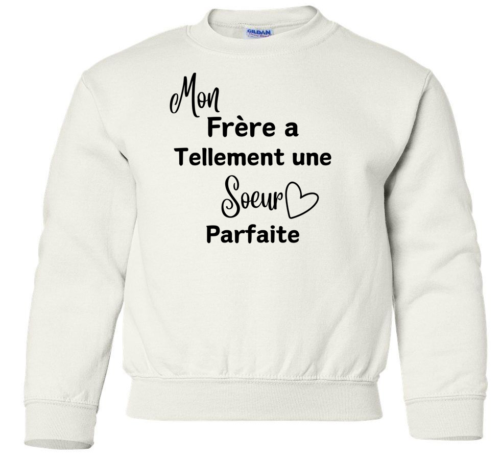 Mon frère