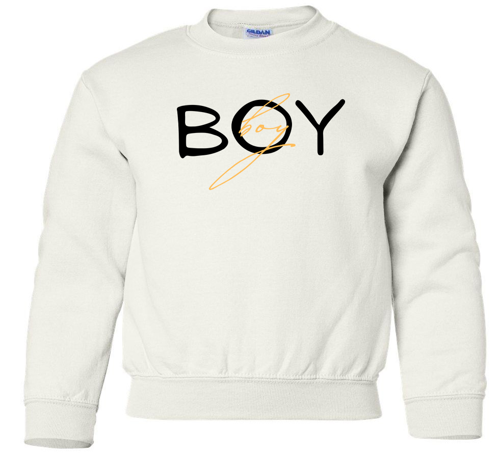 Boy