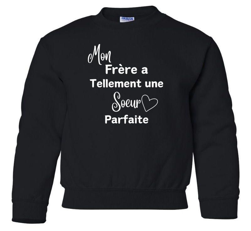 Mon frère