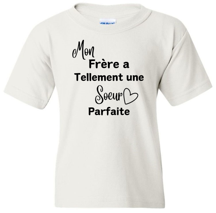 Mon frère