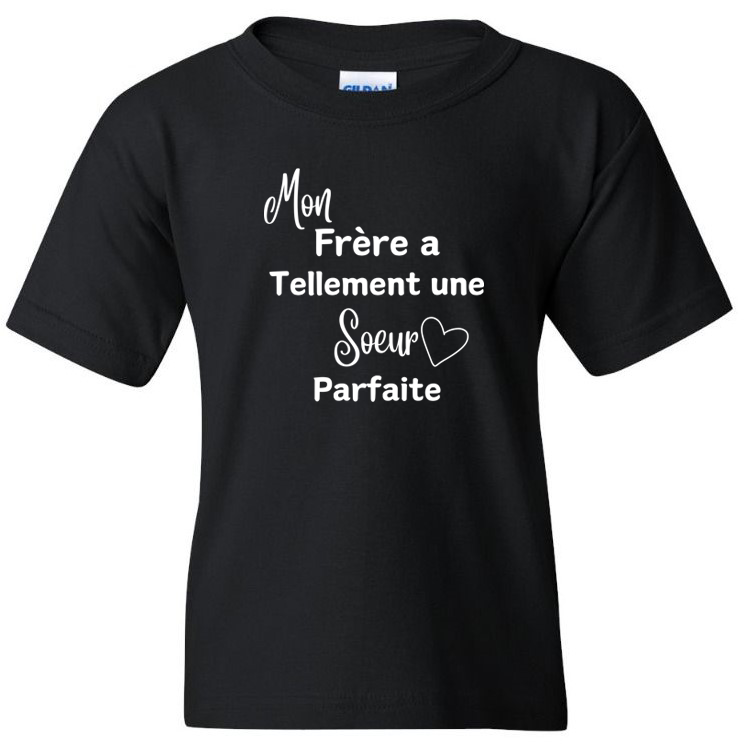 Mon frère