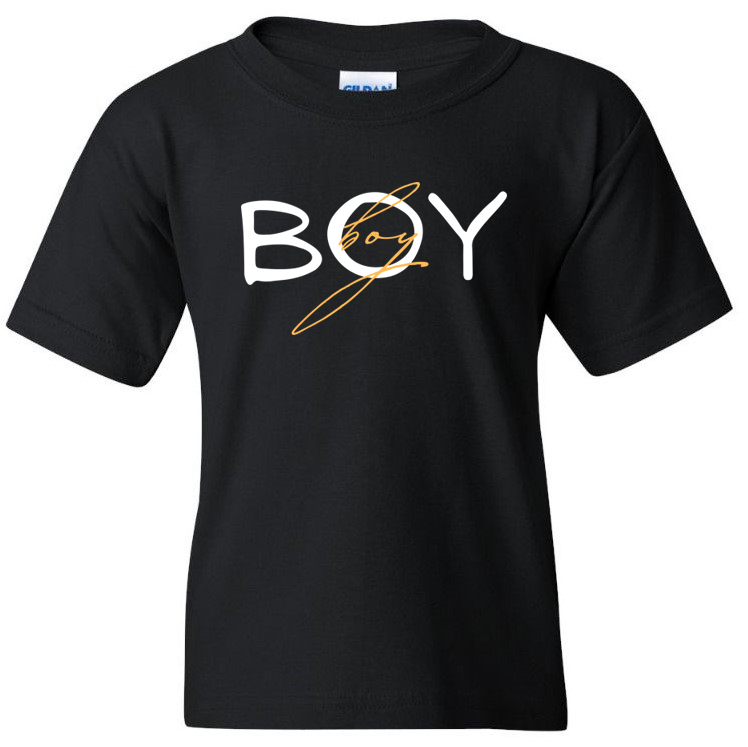 Boy
